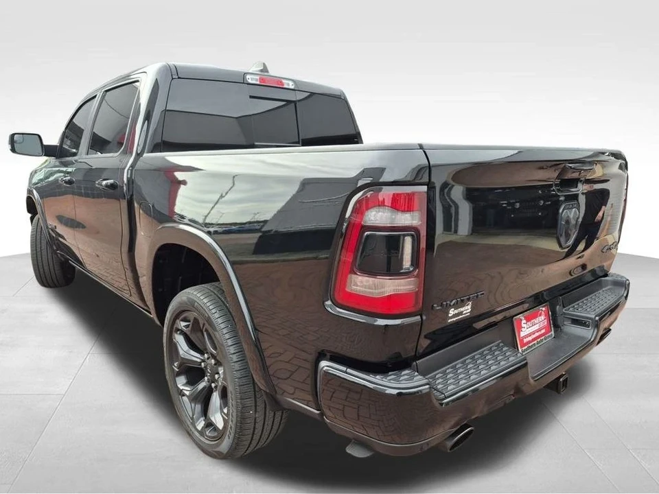 2022 Ram 1500 2nd Gen - Image 4 of 12