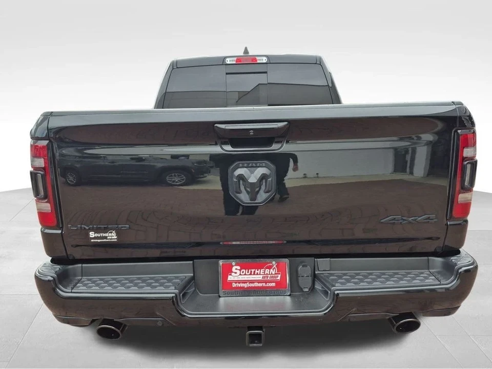 2022 Ram 1500 2nd Gen - Image 5 of 12
