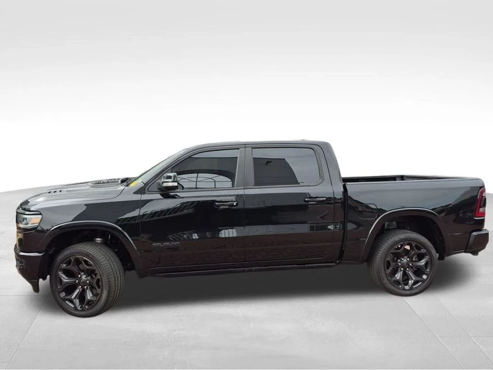 2022 Ram 1500 2nd Gen - Image 3 of 12
