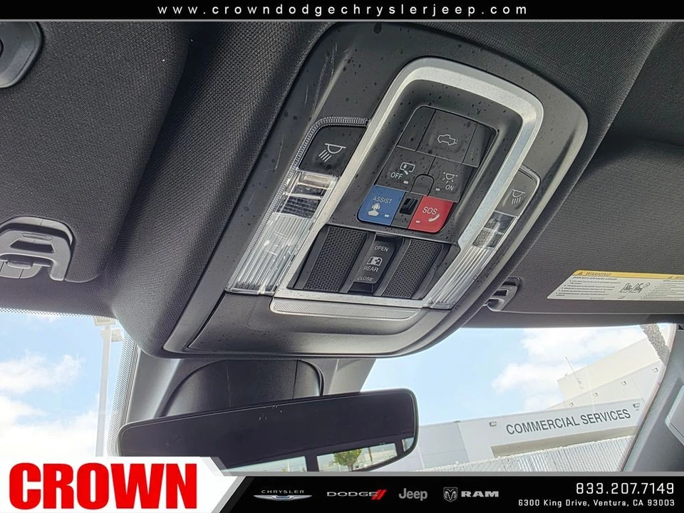 2022 Ram 1500 2nd Gen - Image 27 of 30