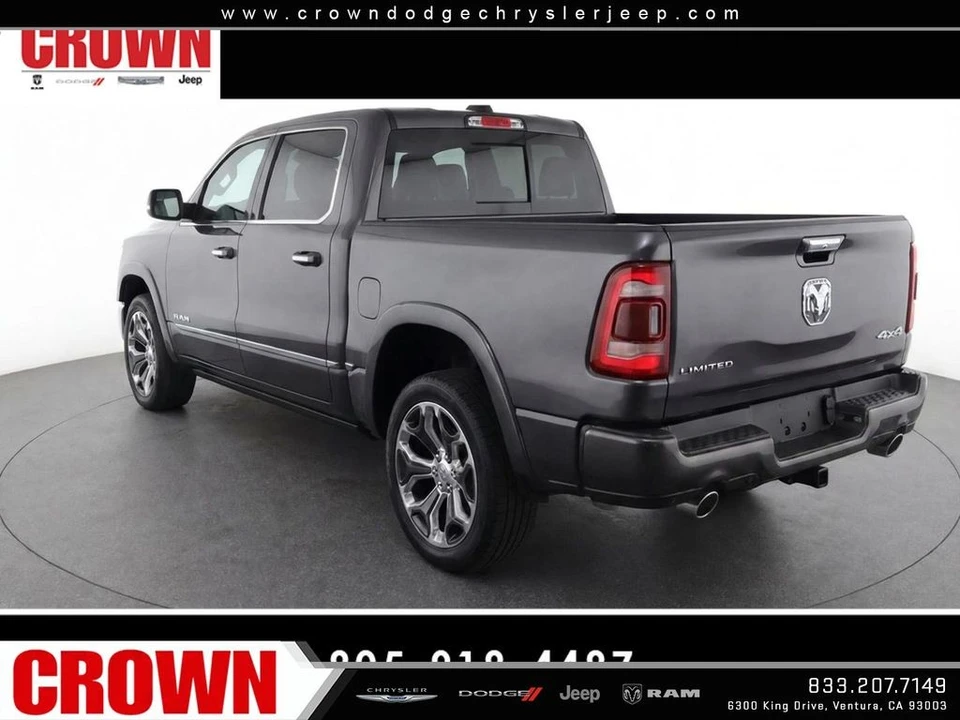 2022 Ram 1500 2nd Gen - Image 5 of 13