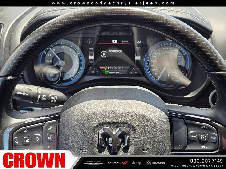 2022 Ram 1500 2nd Gen - Image 29 of 30