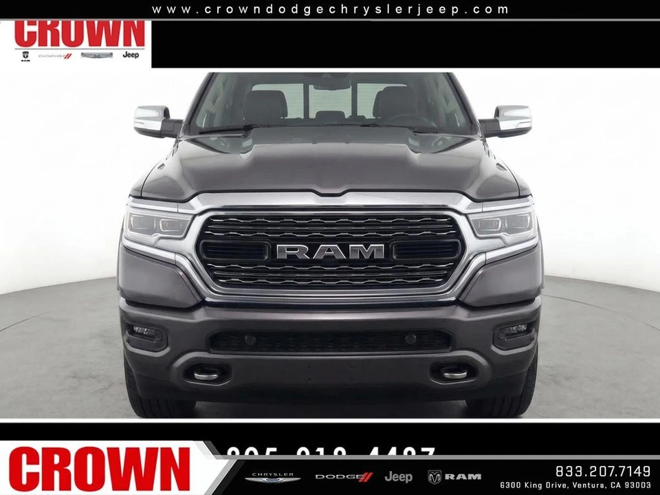 2022 Ram 1500 2nd Gen - Image 8 of 13