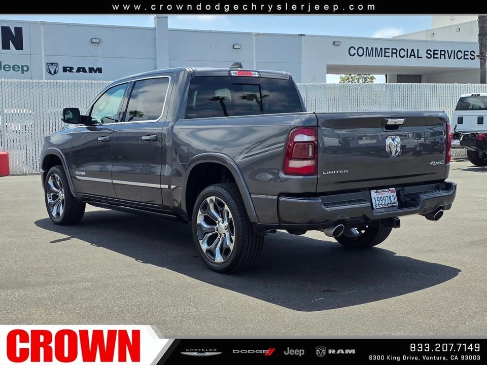 2022 Ram 1500 2nd Gen - Image 5 of 30