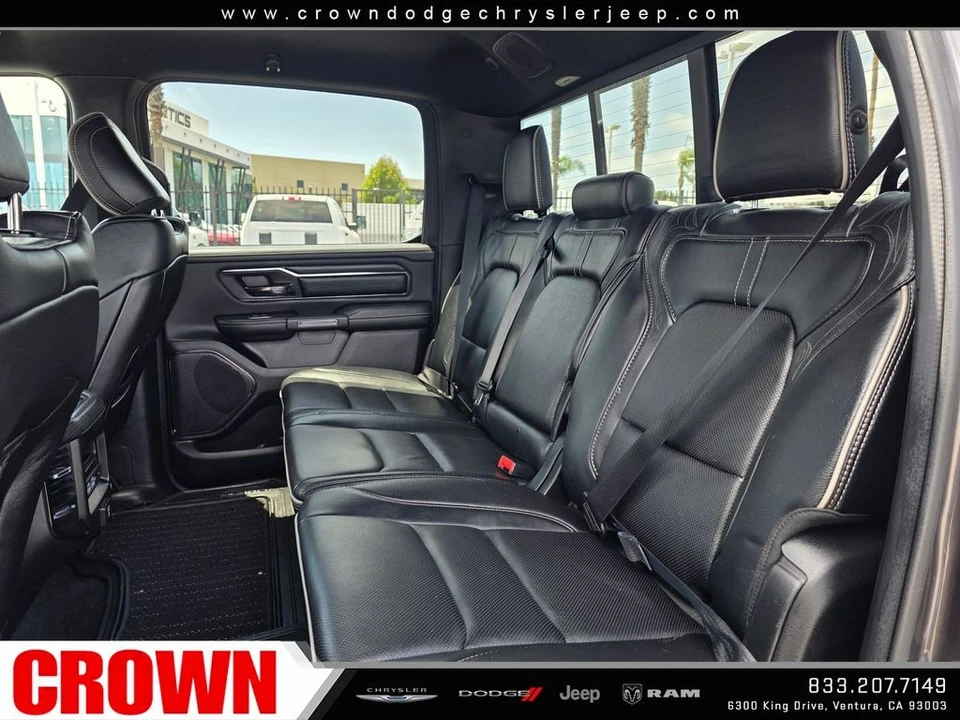 2022 Ram 1500 2nd Gen - Image 19 of 30