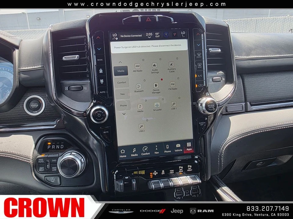 2022 Ram 1500 2nd Gen - Image 26 of 30