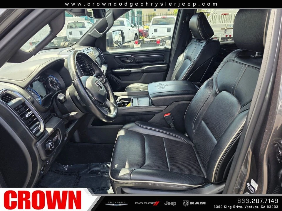 2022 Ram 1500 2nd Gen - Image 22 of 30