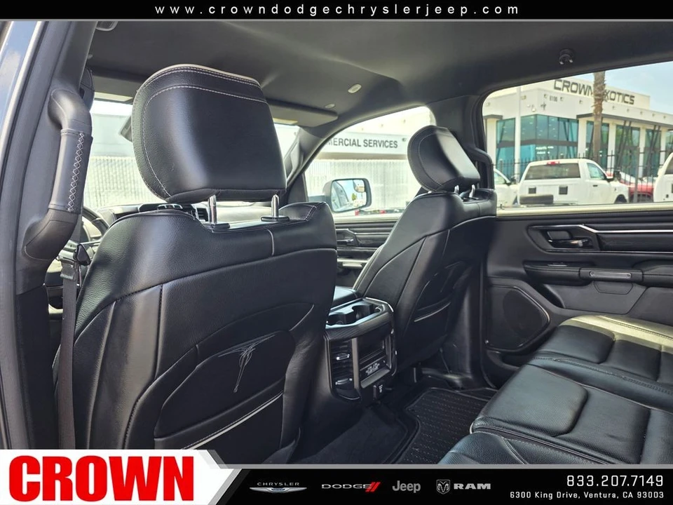 2022 Ram 1500 2nd Gen - Image 18 of 30