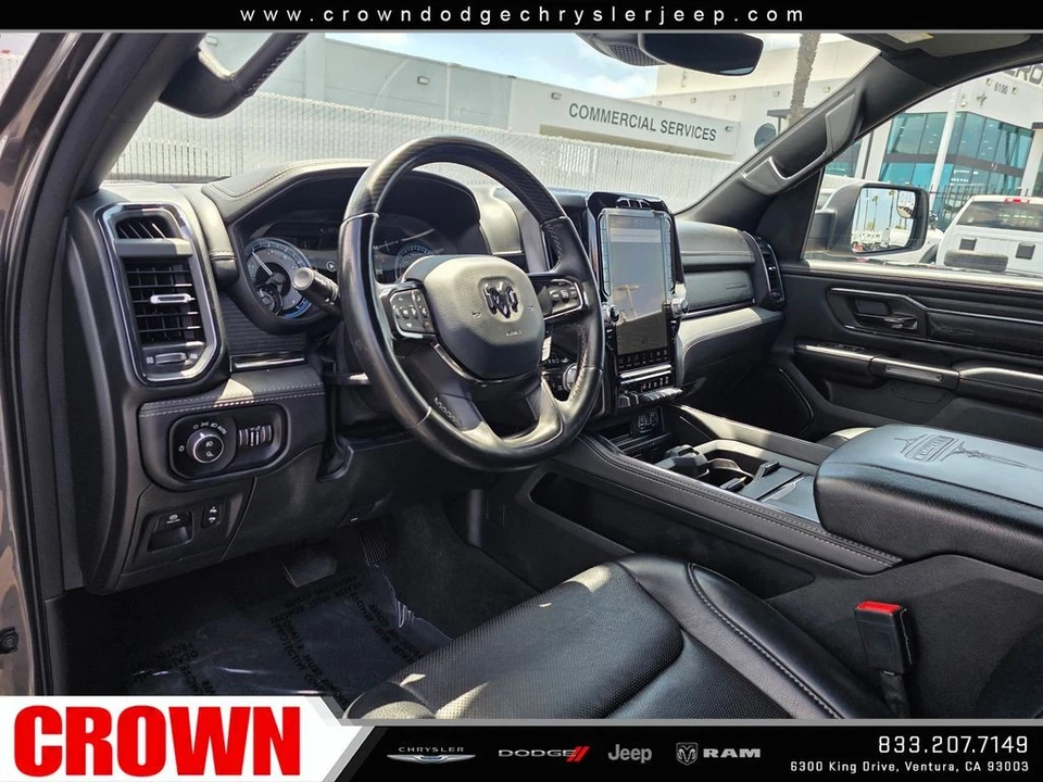 2022 Ram 1500 2nd Gen - Image 21 of 30