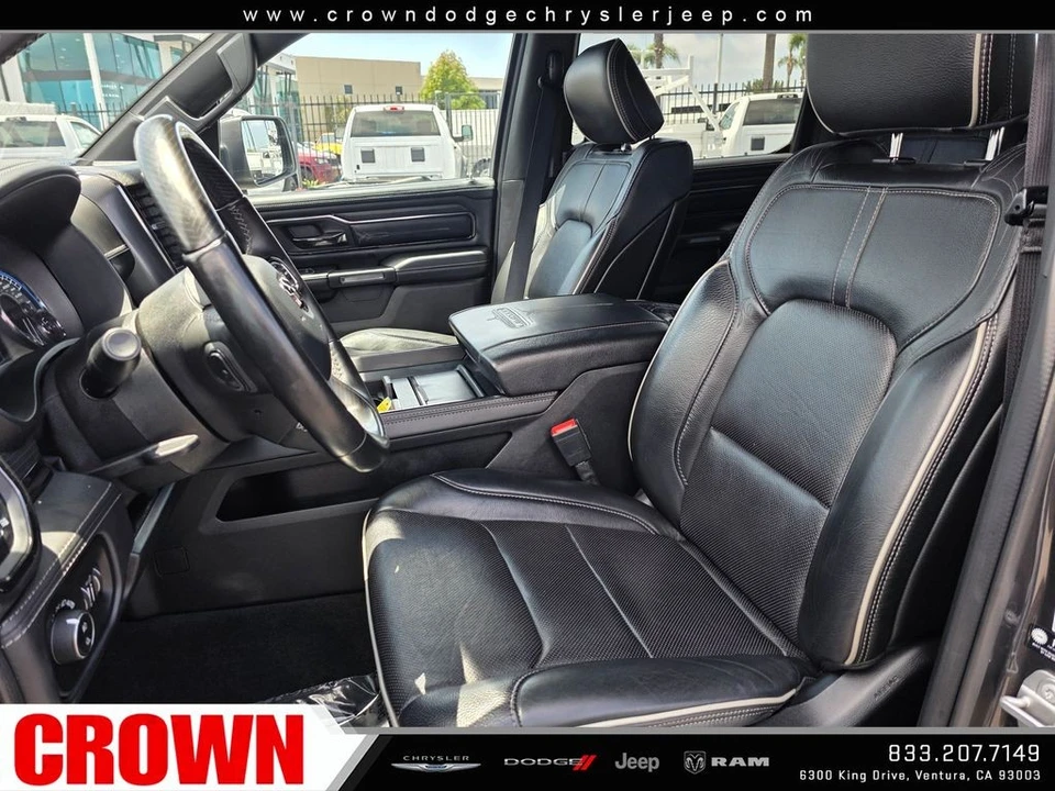 2022 Ram 1500 2nd Gen - Image 23 of 30