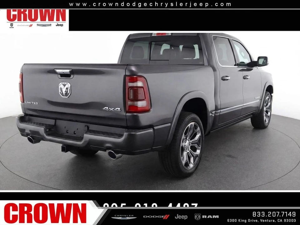 2022 Ram 1500 2nd Gen - Image 6 of 13