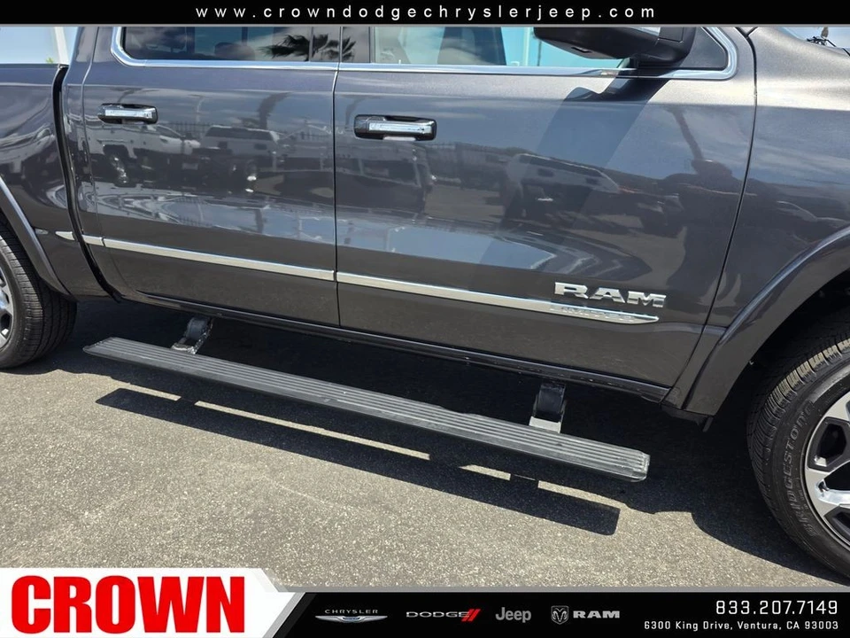 2022 Ram 1500 2nd Gen - Image 10 of 30