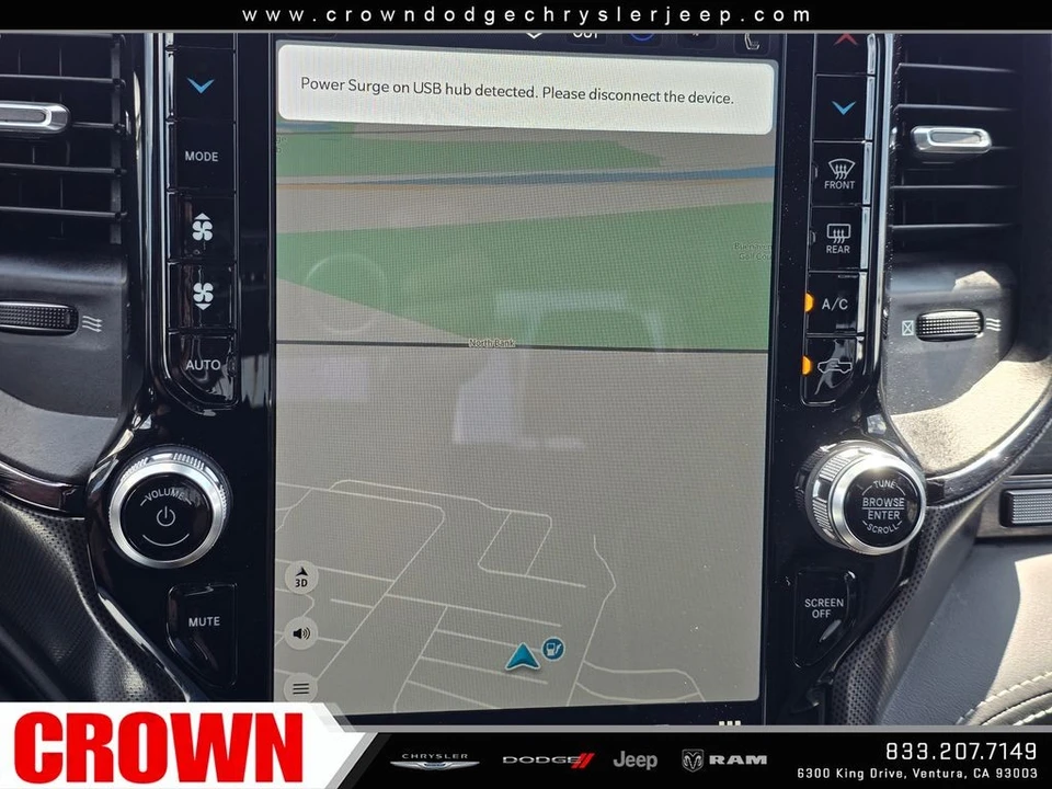 2022 Ram 1500 2nd Gen - Image 25 of 30