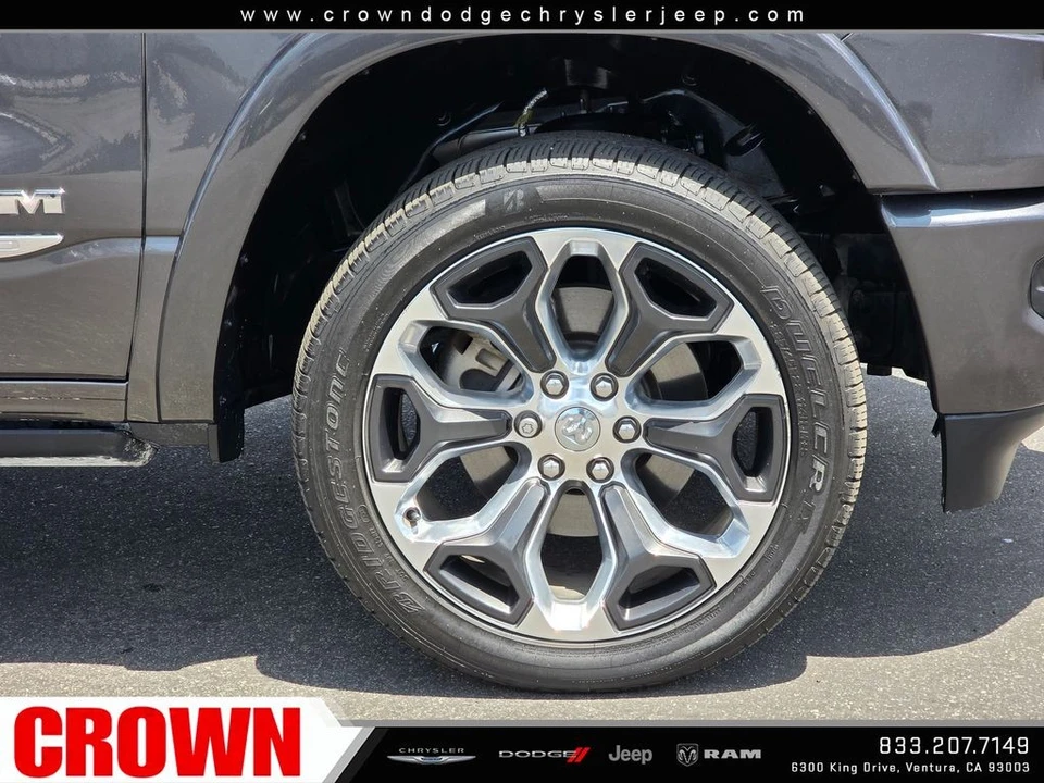 2022 Ram 1500 2nd Gen - Image 9 of 30