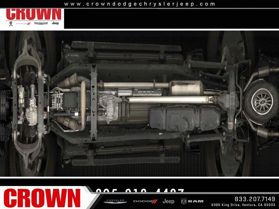 2022 Ram 1500 2nd Gen - Image 13 of 13