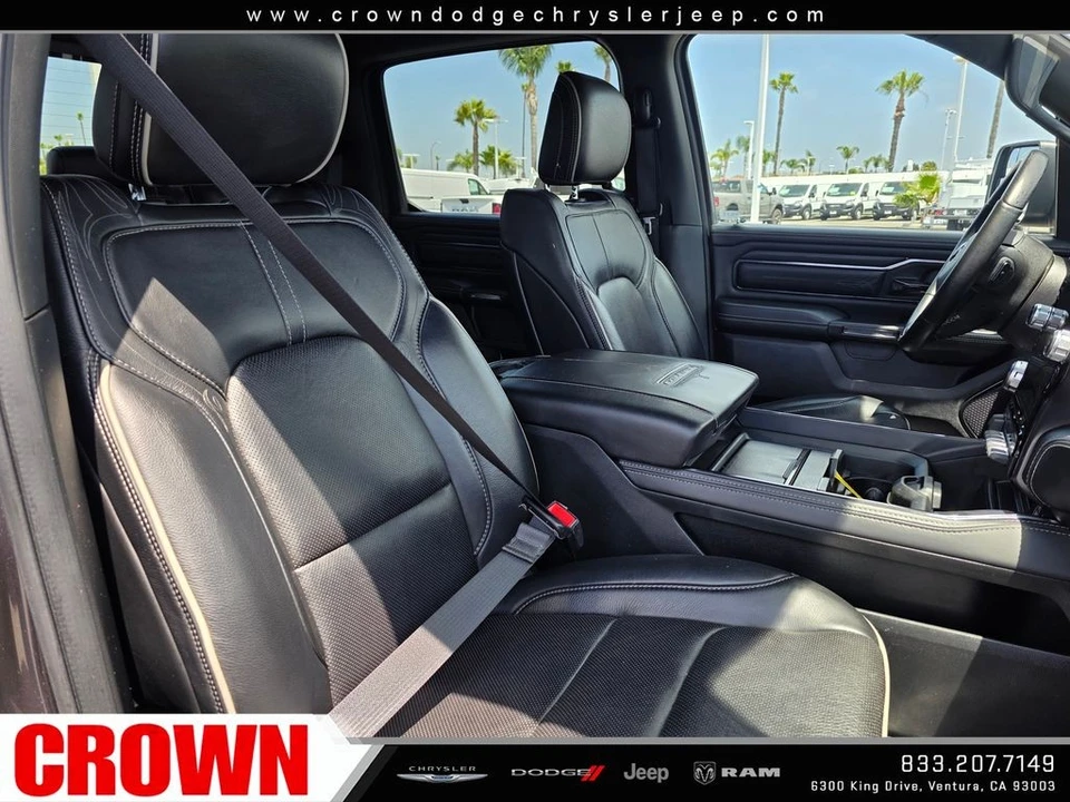 2022 Ram 1500 2nd Gen - Image 12 of 30