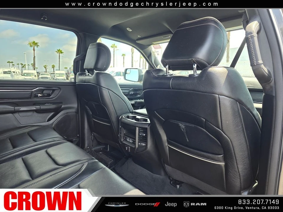 2022 Ram 1500 2nd Gen - Image 15 of 30