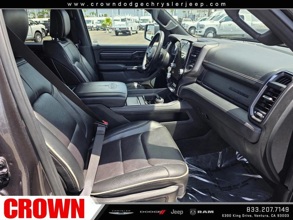 2022 Ram 1500 2nd Gen - Image 11 of 30
