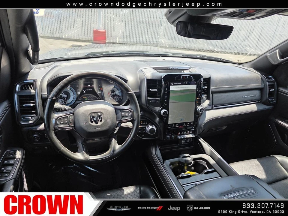 2022 Ram 1500 2nd Gen - Image 17 of 30