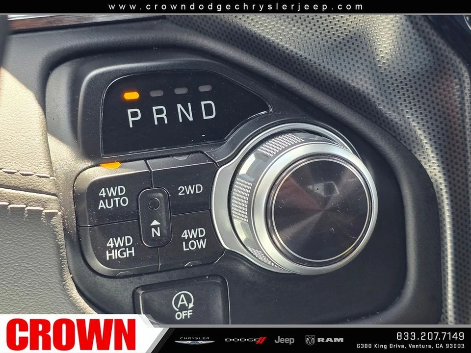 2022 Ram 1500 2nd Gen - Image 28 of 30