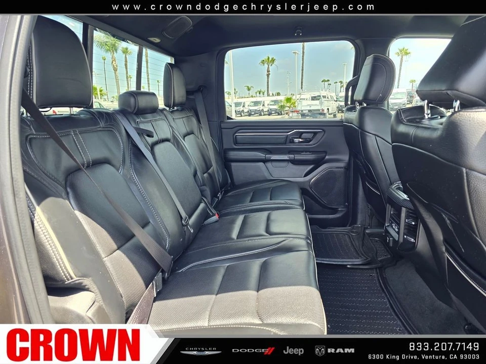 2022 Ram 1500 2nd Gen - Image 16 of 30