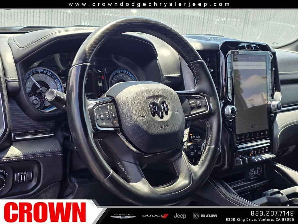 2022 Ram 1500 2nd Gen - Image 20 of 30