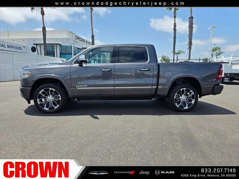2022 Ram 1500 2nd Gen - Image 4 of 30