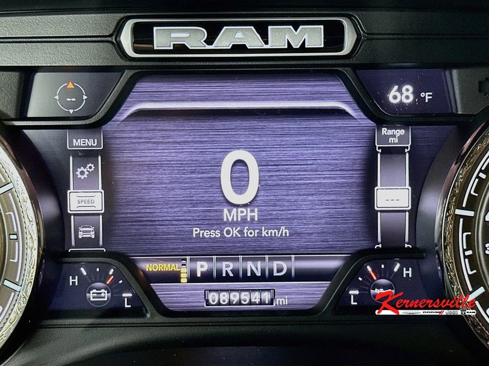 2022 Ram 1500 2nd Gen - Image 15 of 24