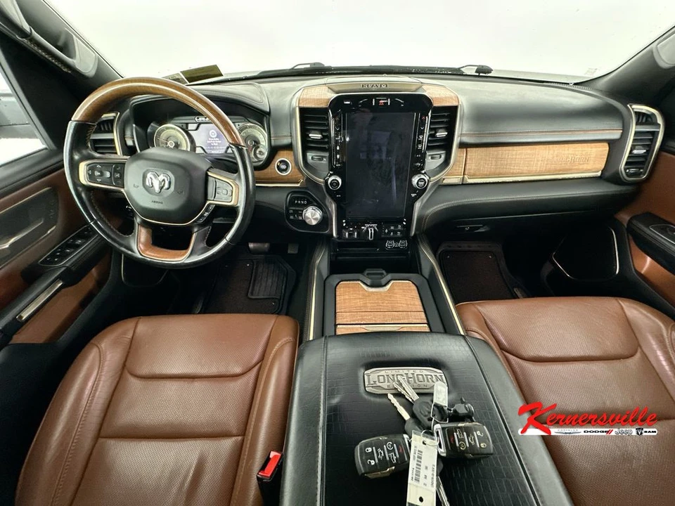 2022 Ram 1500 2nd Gen - Image 10 of 24