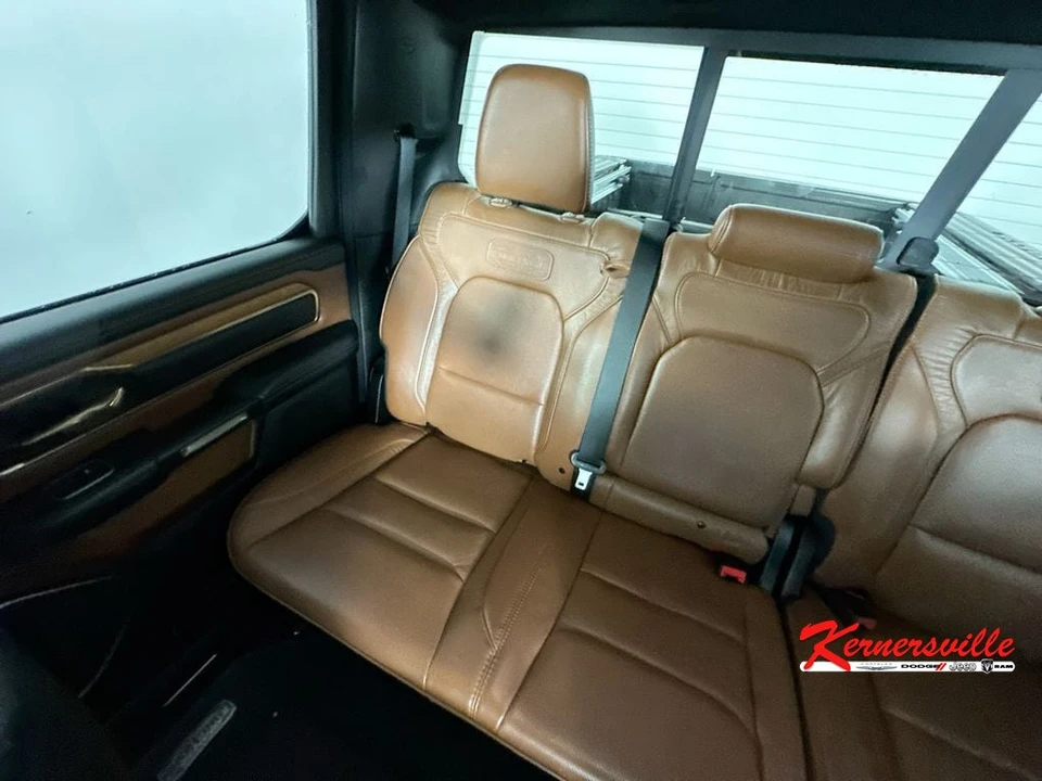 2022 Ram 1500 2nd Gen - Image 12 of 24