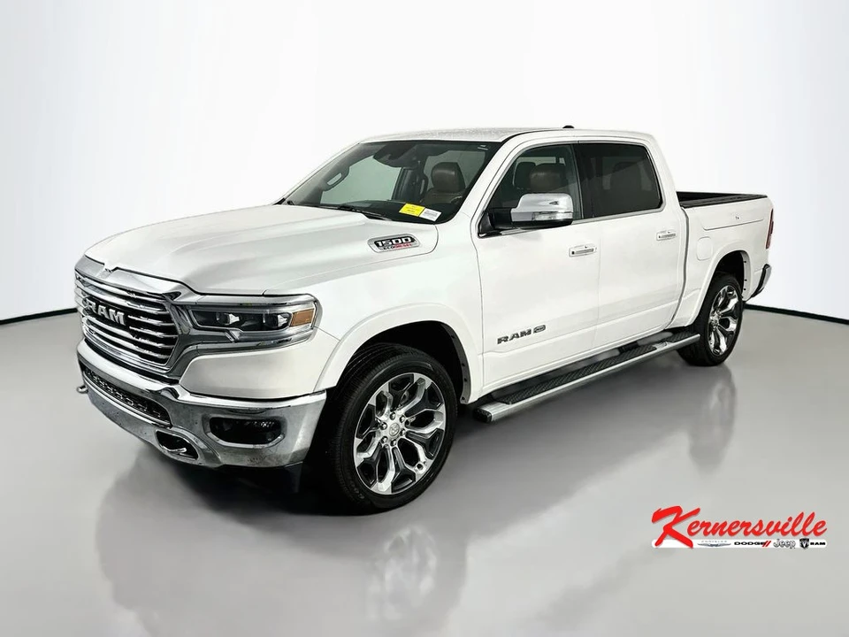 2022 Ram 1500 2nd Gen - Image 3 of 24