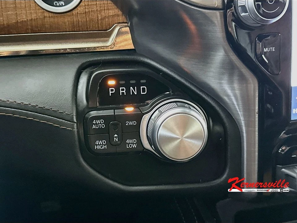2022 Ram 1500 2nd Gen - Image 16 of 24