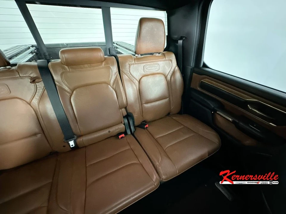 2022 Ram 1500 2nd Gen - Image 14 of 24