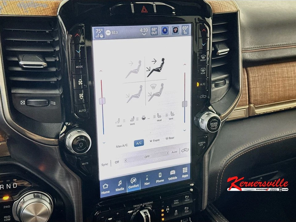 2022 Ram 1500 2nd Gen - Image 18 of 24