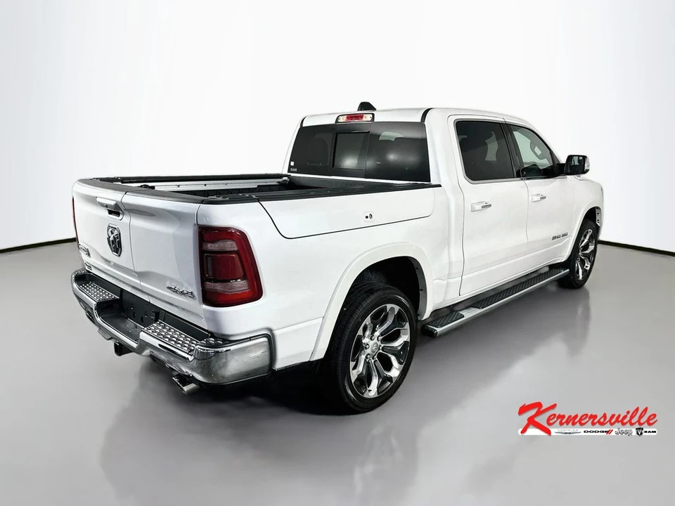2022 Ram 1500 2nd Gen - Image 7 of 24