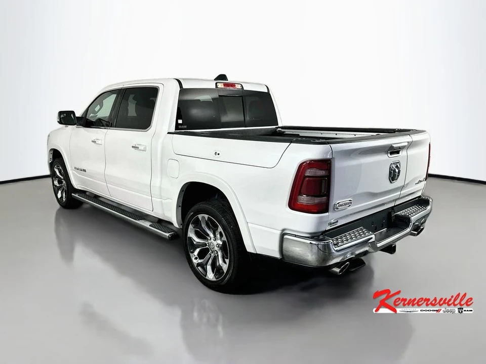 2022 Ram 1500 2nd Gen - Image 5 of 24