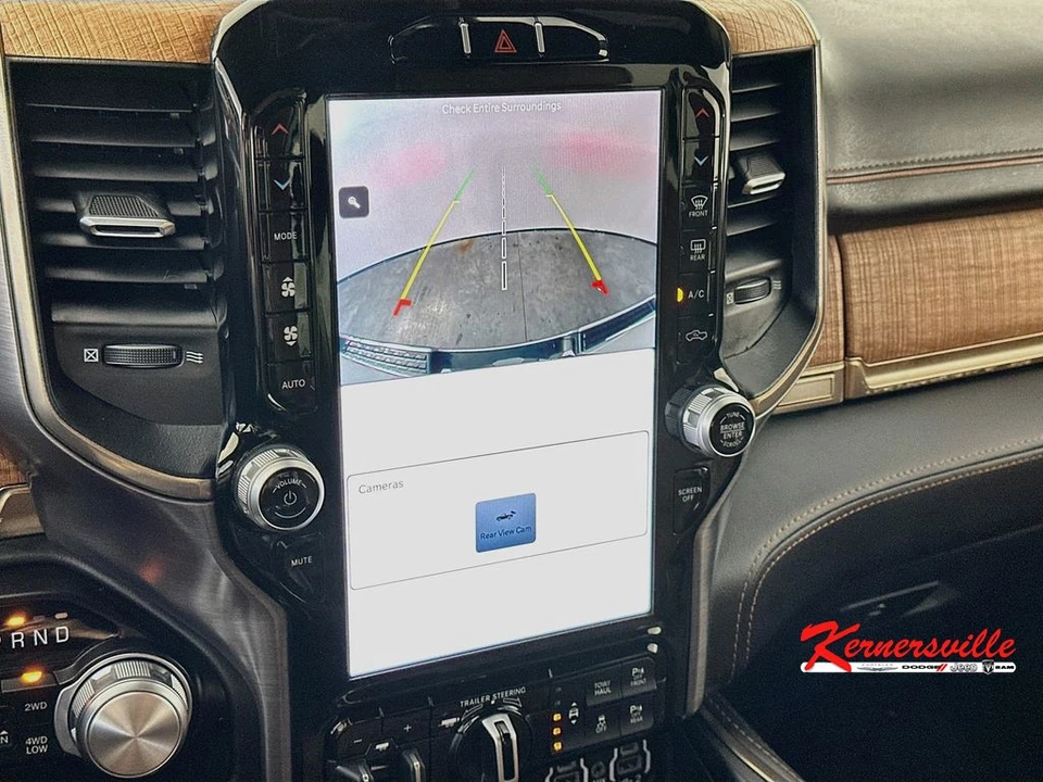 2022 Ram 1500 2nd Gen - Image 20 of 24