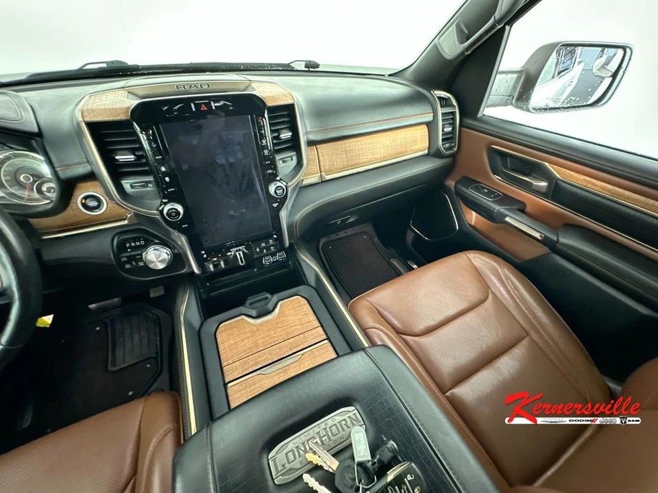 2022 Ram 1500 2nd Gen - Image 11 of 24