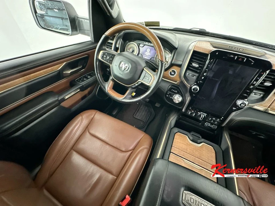 2022 Ram 1500 2nd Gen - Image 9 of 24