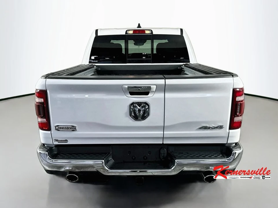 2022 Ram 1500 2nd Gen - Image 6 of 24