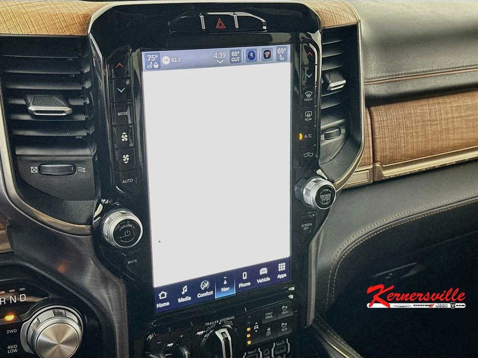 2022 Ram 1500 2nd Gen - Image 19 of 24
