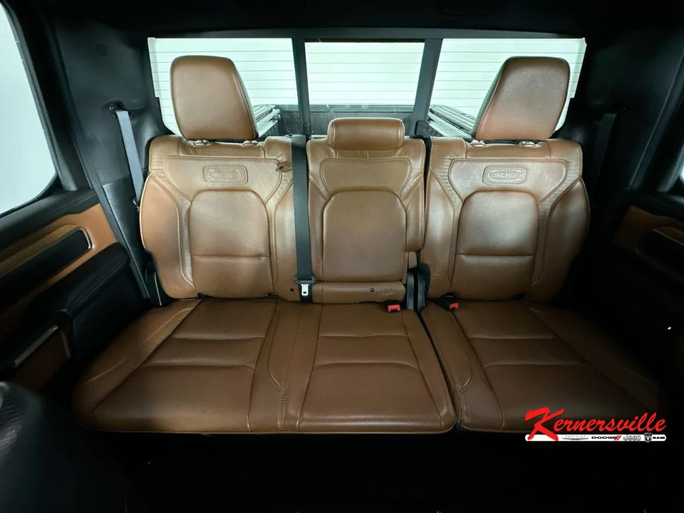2022 Ram 1500 2nd Gen - Image 13 of 24