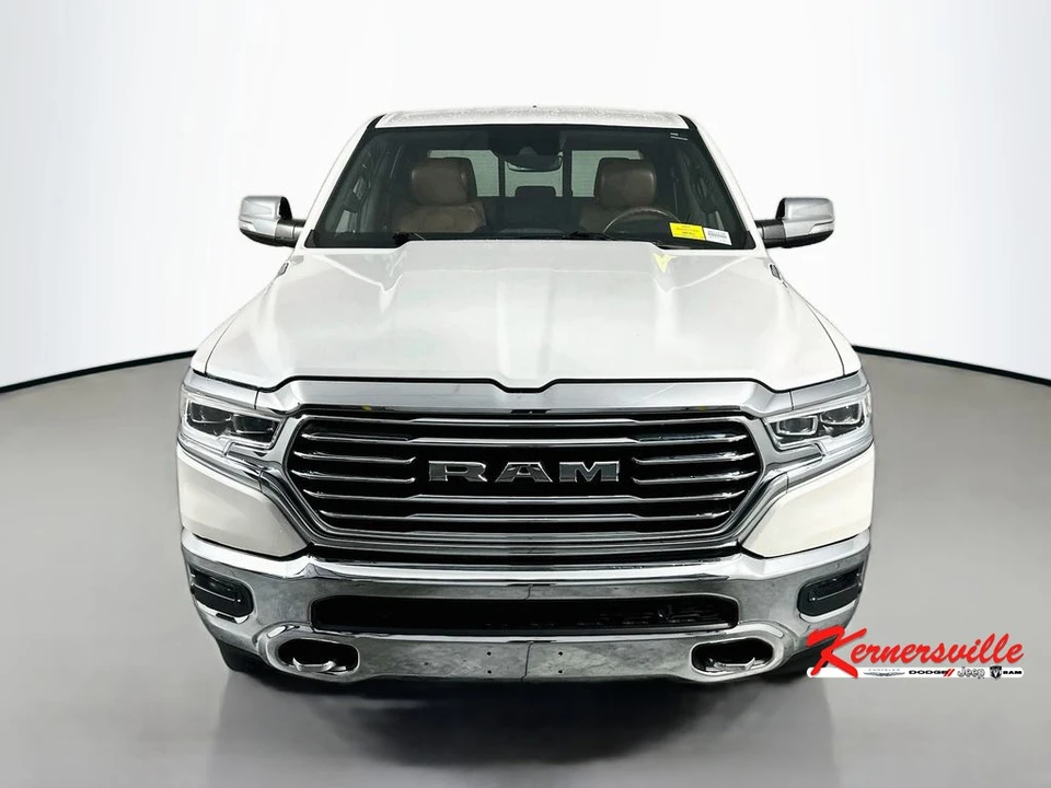 2022 Ram 1500 2nd Gen - Image 2 of 24