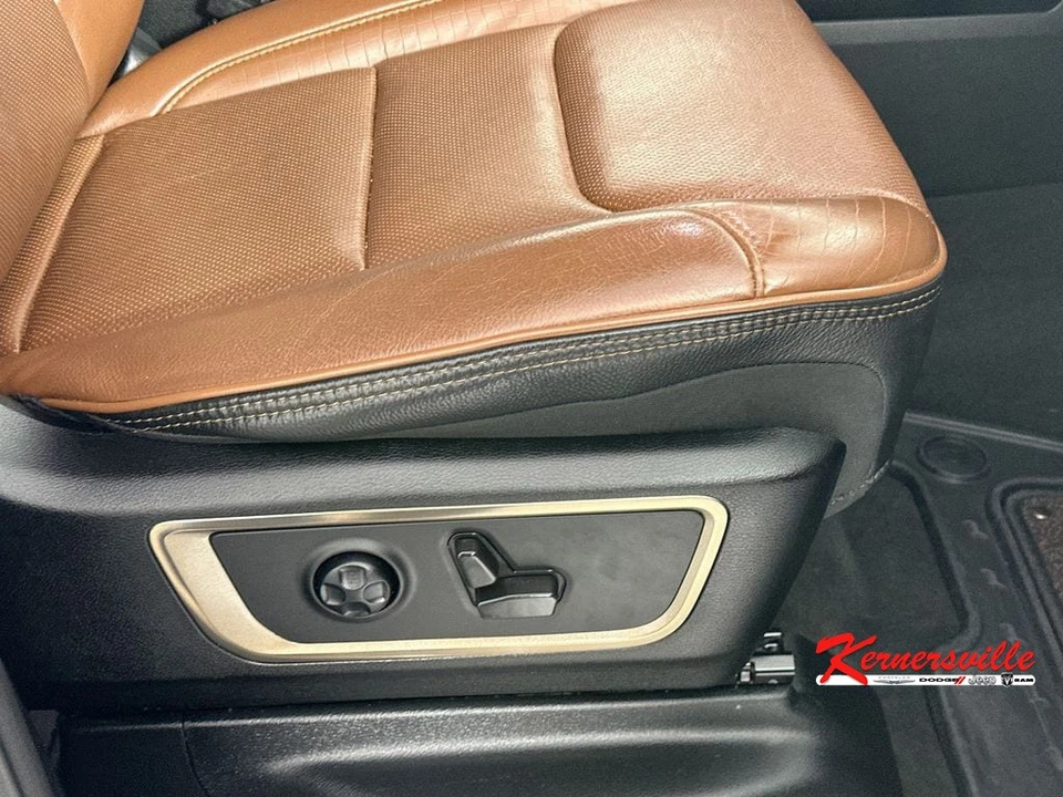 2022 Ram 1500 2nd Gen - Image 23 of 24