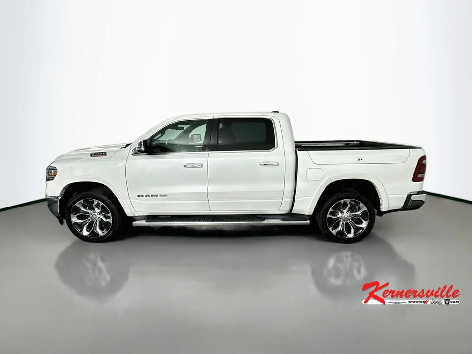 2022 Ram 1500 2nd Gen - Image 4 of 24