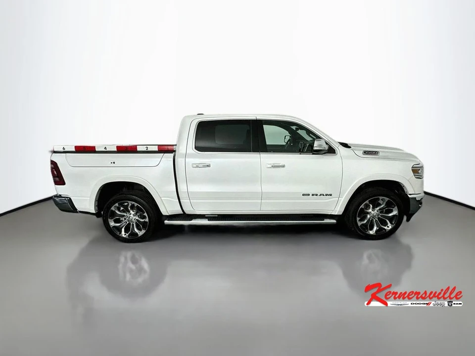 2022 Ram 1500 2nd Gen - Image 8 of 24