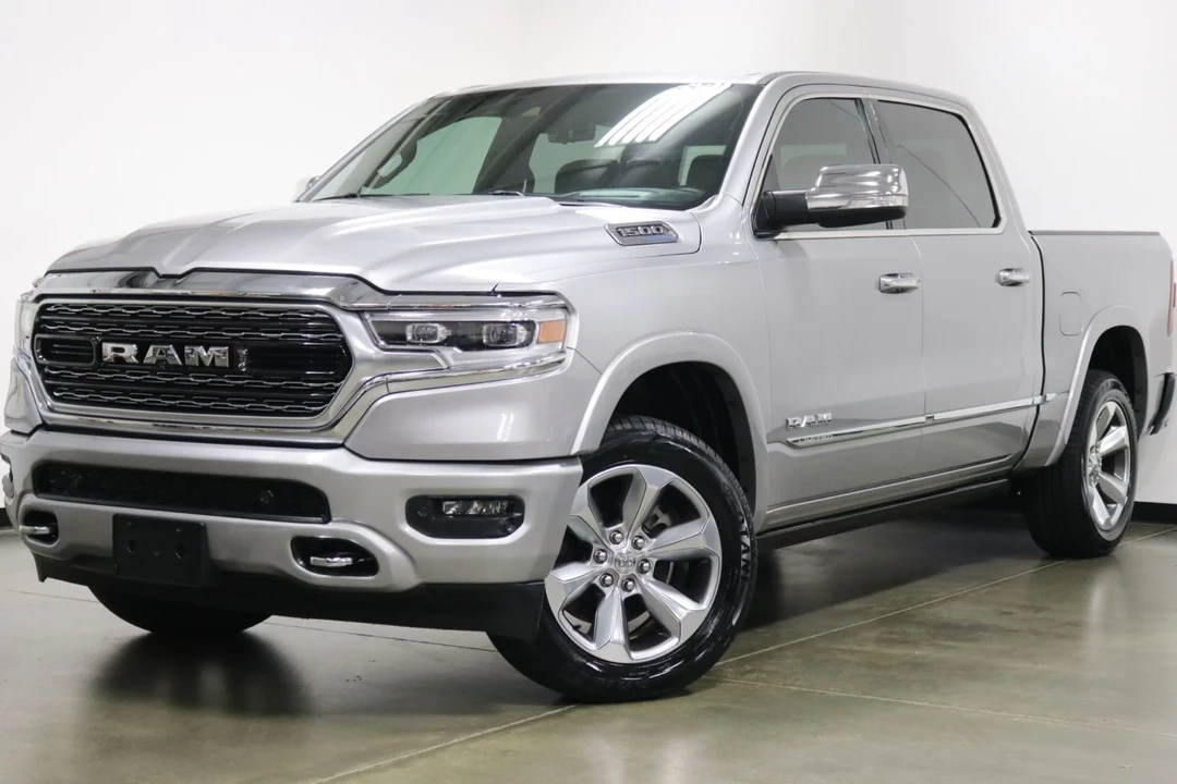 2022 Ram 1500 2nd Gen - Image 6 of 12