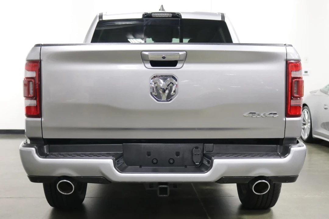 2022 Ram 1500 2nd Gen - Image 9 of 12