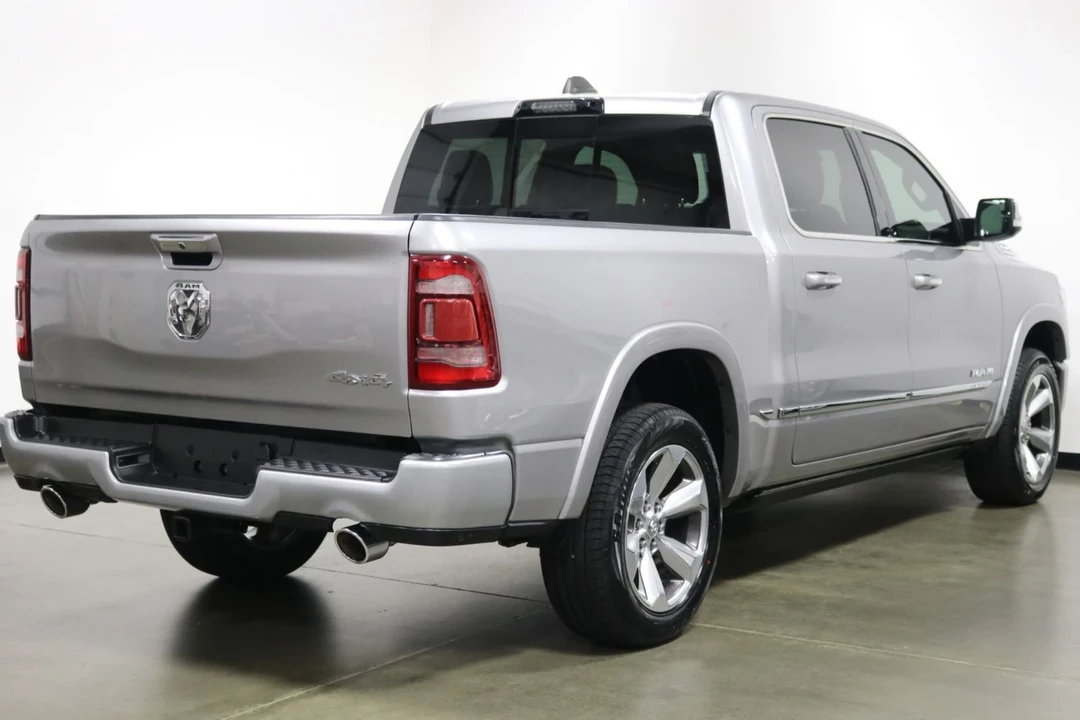 2022 Ram 1500 2nd Gen - Image 10 of 12