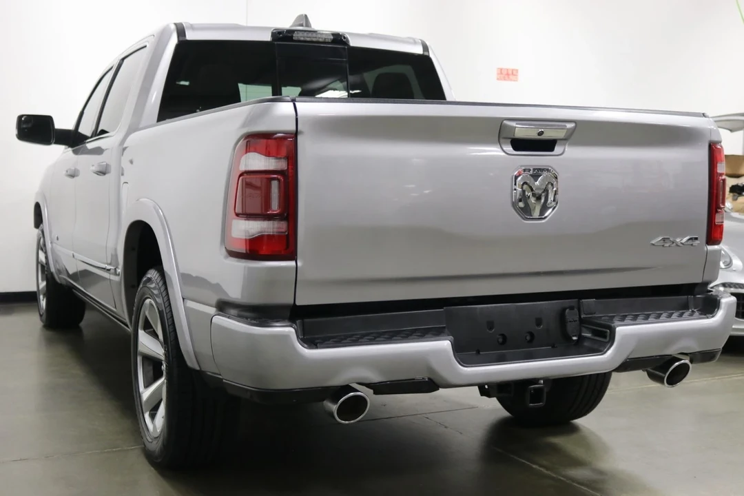 2022 Ram 1500 2nd Gen - Image 8 of 12